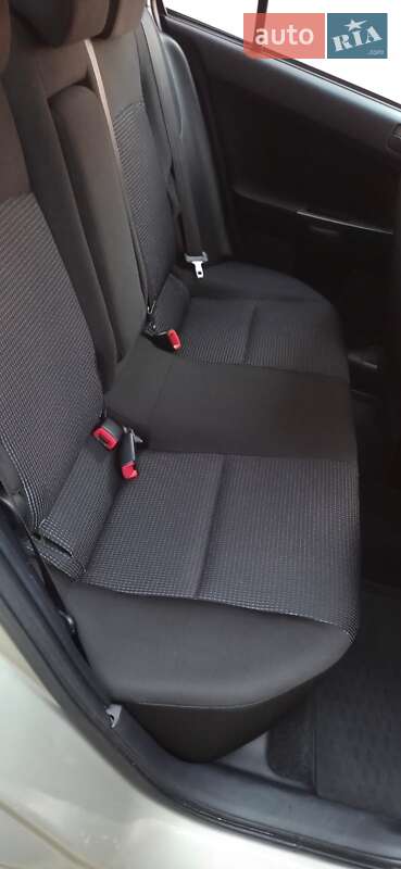 Хэтчбек Mitsubishi Lancer 2009 в Львове фото 11 Хэтчбек Mitsubishi Lancer 2009 в Львове