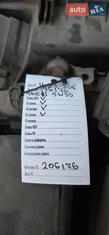 Хэтчбек Mitsubishi Lancer 2009 в Львове фото 7 Хэтчбек Mitsubishi Lancer 2009 в Львове