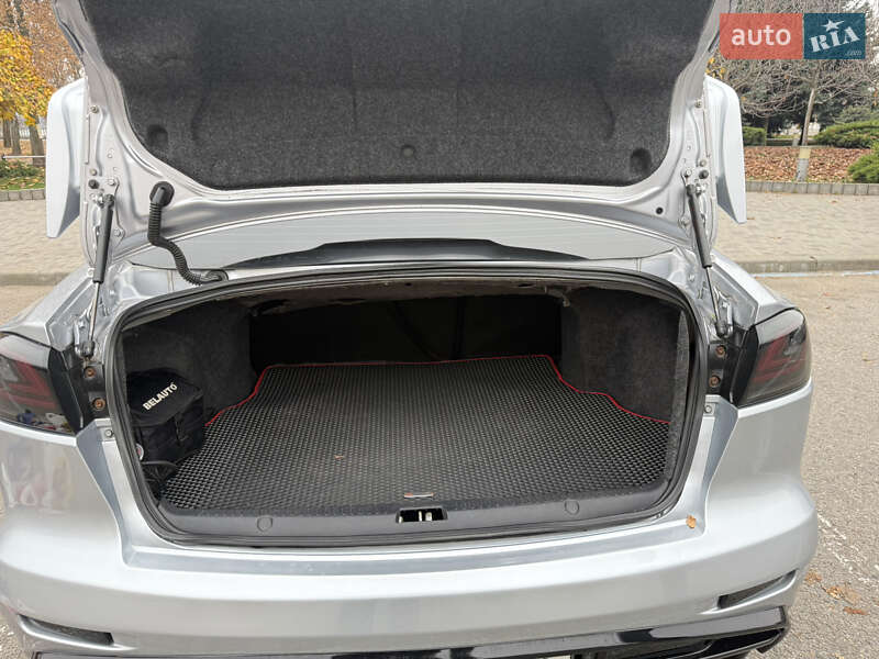 Седан Mitsubishi Lancer 2008 в Днепре фото 24 Седан Mitsubishi Lancer 2008 в Днепре