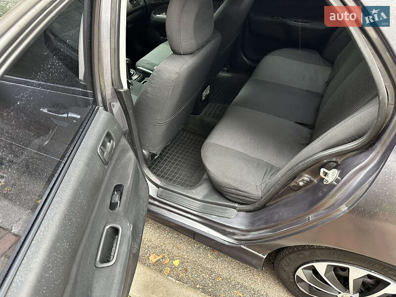 Седан Mitsubishi Lancer 2007 в Києві