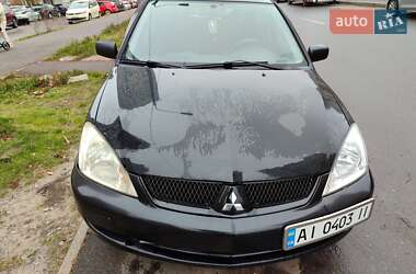 Седан Mitsubishi Lancer 2006 в Києві