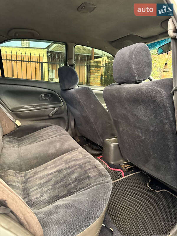 Седан Mitsubishi Lancer 1996 в Одесі фото 7 Седан Mitsubishi Lancer 1996 в Одесі