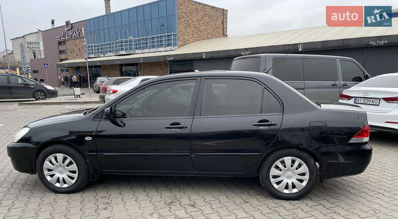 Седан Mitsubishi Lancer 2009 в Вишневому