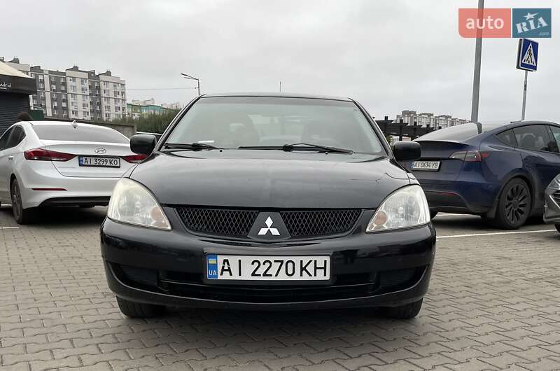 Седан Mitsubishi Lancer 2009 в Вишневому