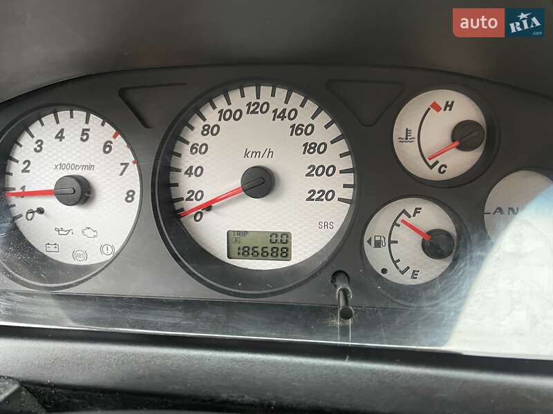 Седан Mitsubishi Lancer 2009 в Вишневому