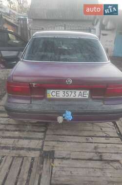 Седан Mitsubishi Lancer 1990 в Шаргороді