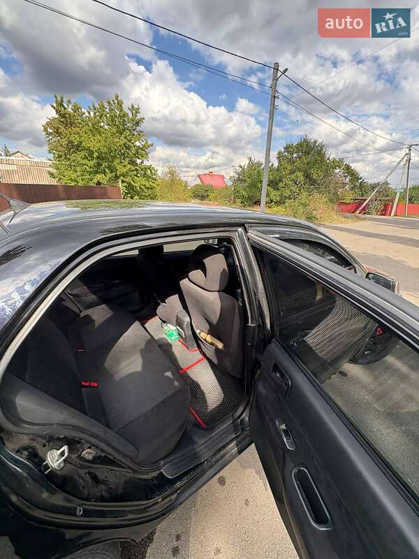 Седан Mitsubishi Lancer 2007 в Днепре фото 3 Седан Mitsubishi Lancer 2007 в Днепре