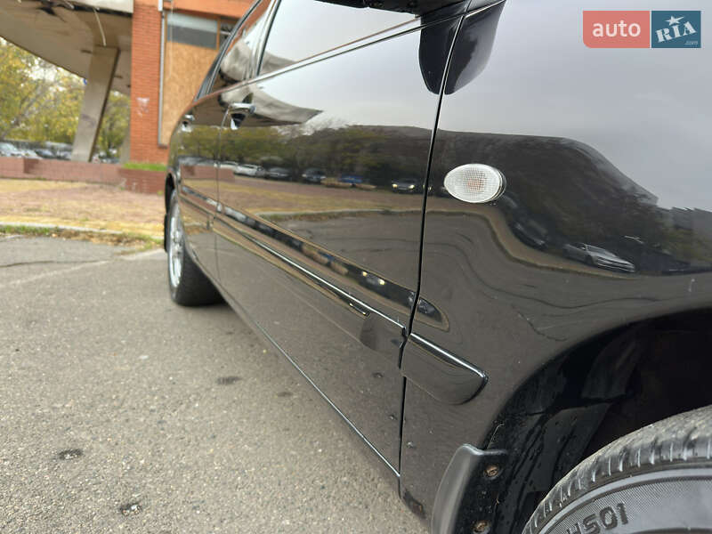 Седан Mitsubishi Lancer 2007 в Одессе