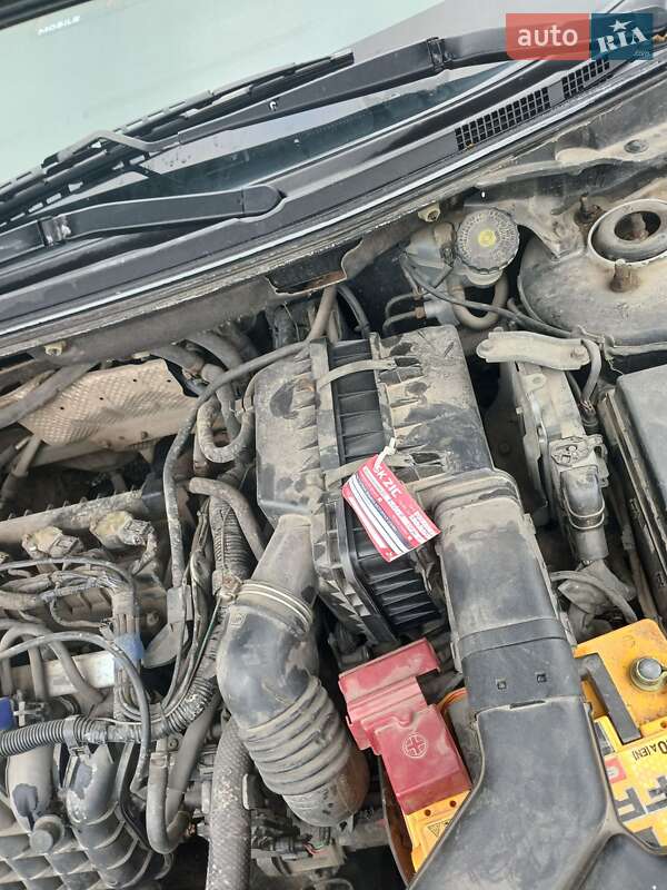 Седан Mitsubishi Lancer 2008 в Жмеринці