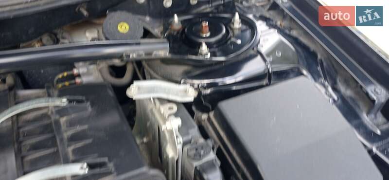 Хетчбек Mitsubishi Lancer 2008 в Львові фото 13 Хетчбек Mitsubishi Lancer 2008 в Львові