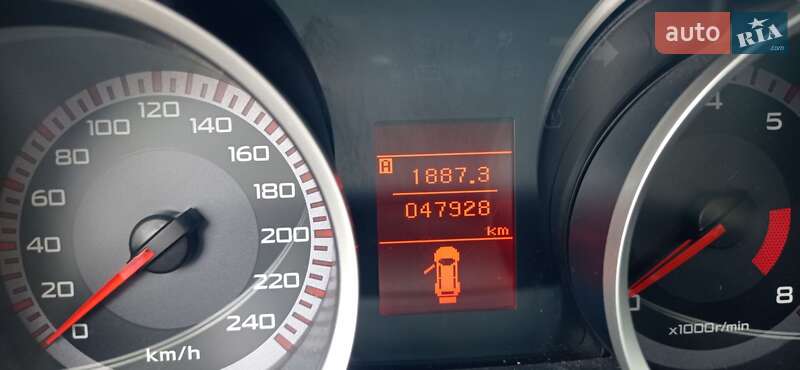 Хетчбек Mitsubishi Lancer 2008 в Львові фото 20 Хетчбек Mitsubishi Lancer 2008 в Львові