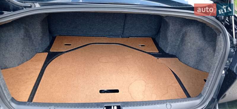 Хетчбек Mitsubishi Lancer 2008 в Львові фото 35 Хетчбек Mitsubishi Lancer 2008 в Львові