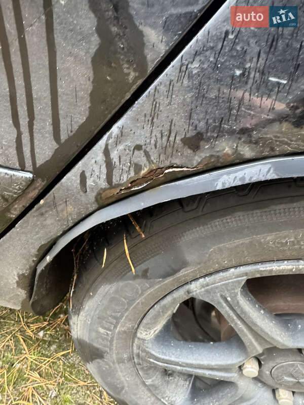 Седан Mitsubishi Lancer 2005 в Києві фото 6 Седан Mitsubishi Lancer 2005 в Києві