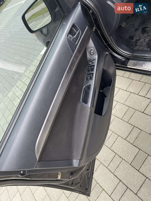 Седан Mitsubishi Lancer 2008 в Хмельницькому фото 8 Седан Mitsubishi Lancer 2008 в Хмельницькому