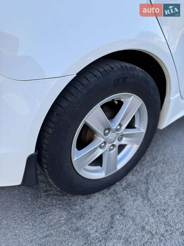 Седан Mitsubishi Lancer 2008 в Конотопі фото 8 Седан Mitsubishi Lancer 2008 в Конотопі