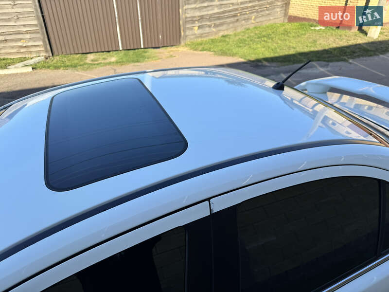 Седан Mitsubishi Lancer 2008 в Конотопі фото 15 Седан Mitsubishi Lancer 2008 в Конотопі