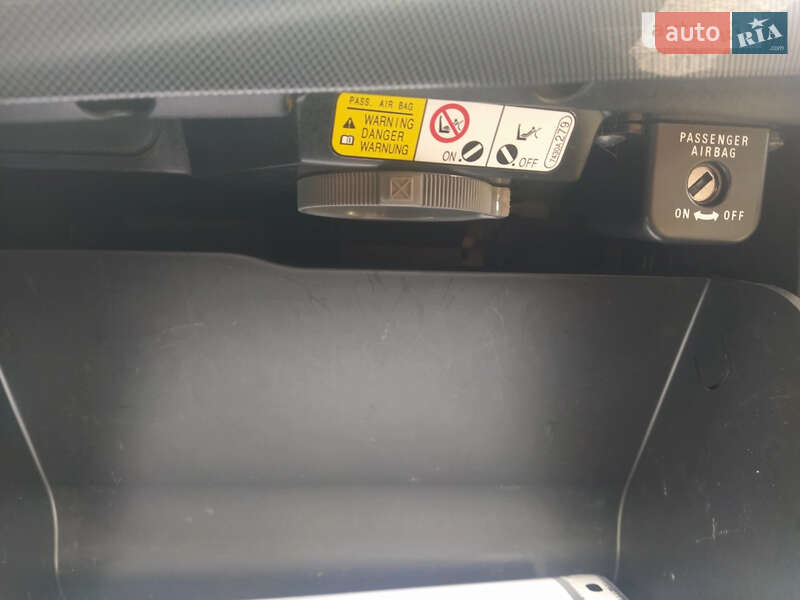 Хетчбек Mitsubishi Lancer 2008 в Луцьку фото 7 Хетчбек Mitsubishi Lancer 2008 в Луцьку