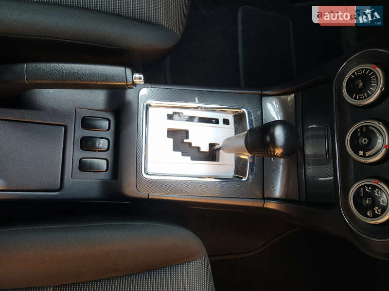 Хетчбек Mitsubishi Lancer 2008 в Луцьку фото 20 Хетчбек Mitsubishi Lancer 2008 в Луцьку