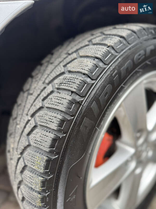 Седан Mitsubishi Lancer 2010 в Києві