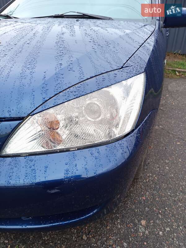 Седан Mitsubishi Lancer 2008 в Полтаве фото 7 Седан Mitsubishi Lancer 2008 в Полтаве