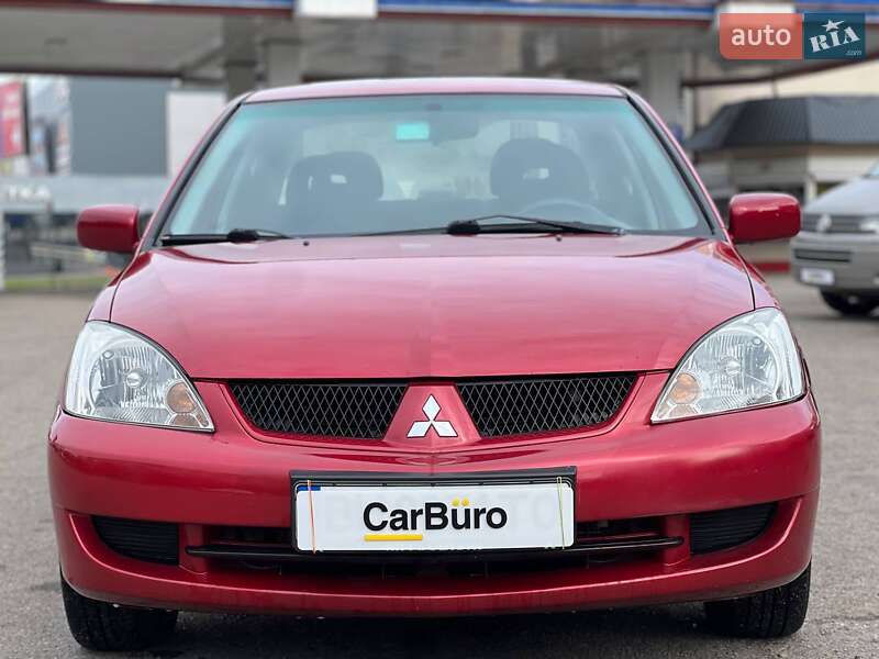 Седан Mitsubishi Lancer 2008 в Одессе фото 5 Седан Mitsubishi Lancer 2008 в Одессе