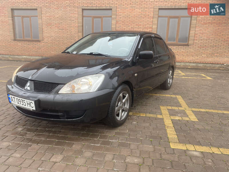 Седан Mitsubishi Lancer 2008 в Теофиполе фото 12 Седан Mitsubishi Lancer 2008 в Теофиполе