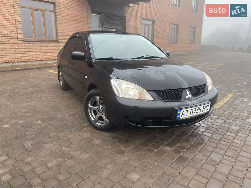 Седан Mitsubishi Lancer 2008 в Теофиполе фото 26 Седан Mitsubishi Lancer 2008 в Теофиполе