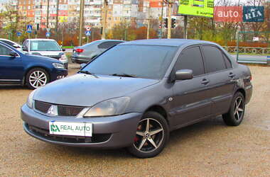 Седан Mitsubishi Lancer 2006 в Кропивницькому