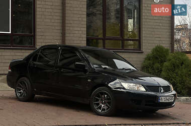 Седан Mitsubishi Lancer 2007 в Києві