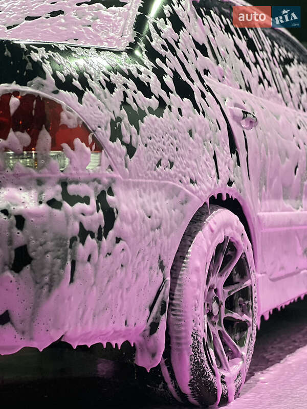 Седан Mitsubishi Lancer 2007 в Києві фото 19 Седан Mitsubishi Lancer 2007 в Києві