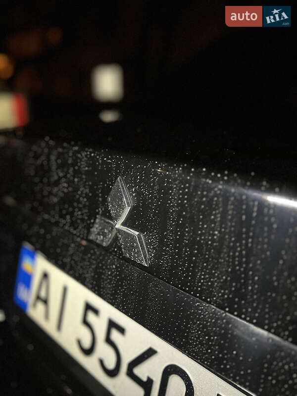 Седан Mitsubishi Lancer 2007 в Києві фото 35 Седан Mitsubishi Lancer 2007 в Києві