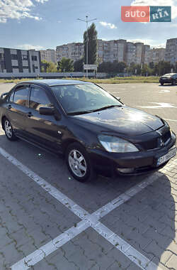 Седан Mitsubishi Lancer 2008 в Києві