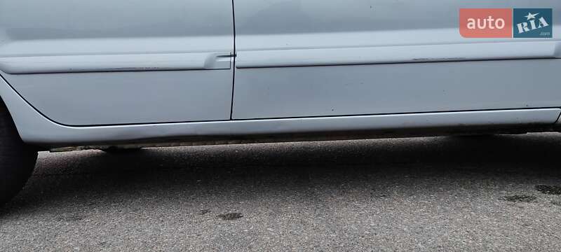 Седан Mitsubishi Lancer 2008 в Києві