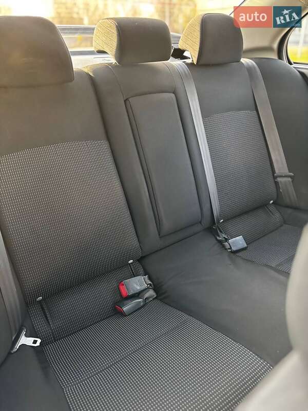 Седан Mitsubishi Lancer 2007 в Кременчуці фото 9 Седан Mitsubishi Lancer 2007 в Кременчуці