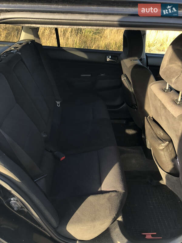 Универсал Mitsubishi Lancer 2008 в Дрогобыче