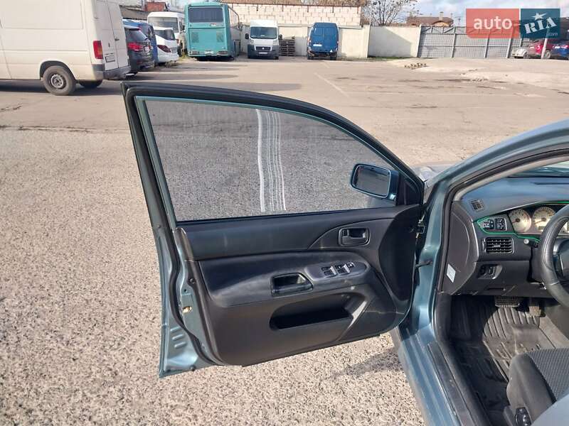 Седан Mitsubishi Lancer 2006 в Миколаєві фото 15 Седан Mitsubishi Lancer 2006 в Миколаєві