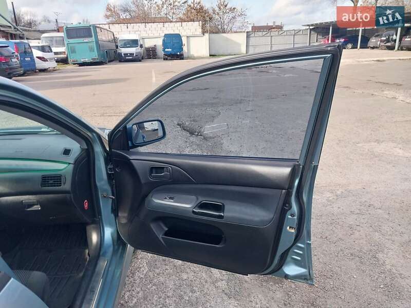 Седан Mitsubishi Lancer 2006 в Миколаєві фото 19 Седан Mitsubishi Lancer 2006 в Миколаєві
