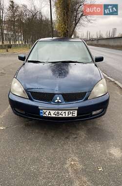 Седан Mitsubishi Lancer 2006 в Києві