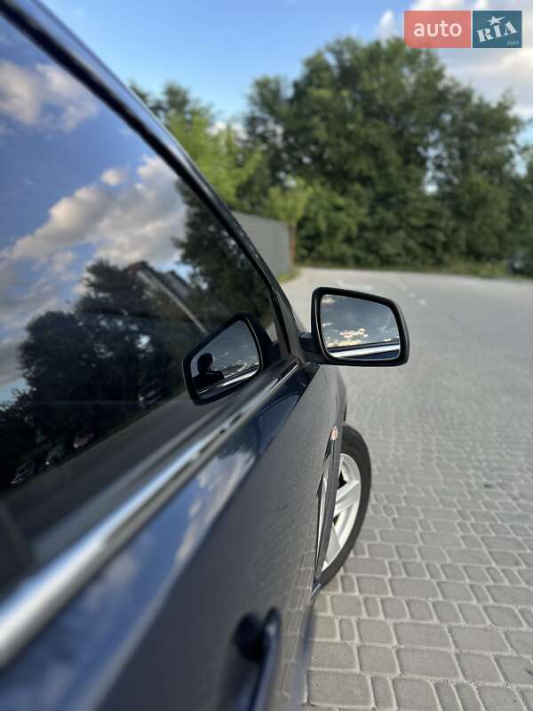 Седан Mitsubishi Lancer 2008 в Києві фото 5 Седан Mitsubishi Lancer 2008 в Києві