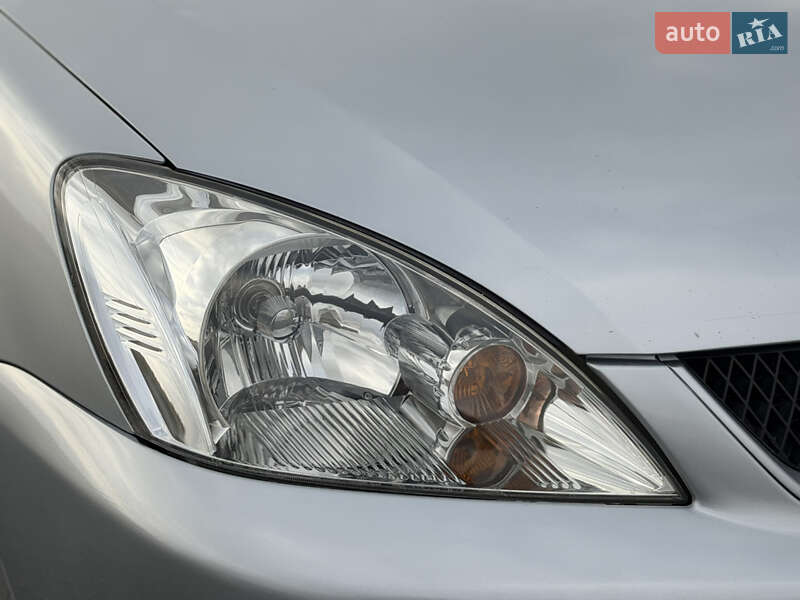 Седан Mitsubishi Lancer 2007 в Вінниці фото 9 Седан Mitsubishi Lancer 2007 в Вінниці