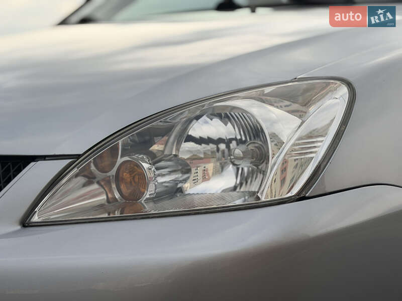 Седан Mitsubishi Lancer 2007 в Вінниці фото 27 Седан Mitsubishi Lancer 2007 в Вінниці