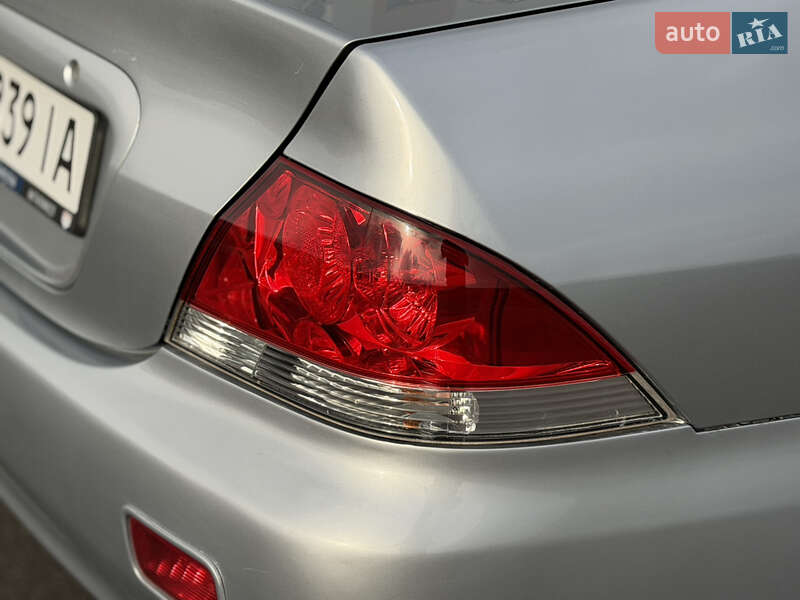Седан Mitsubishi Lancer 2007 в Вінниці фото 29 Седан Mitsubishi Lancer 2007 в Вінниці