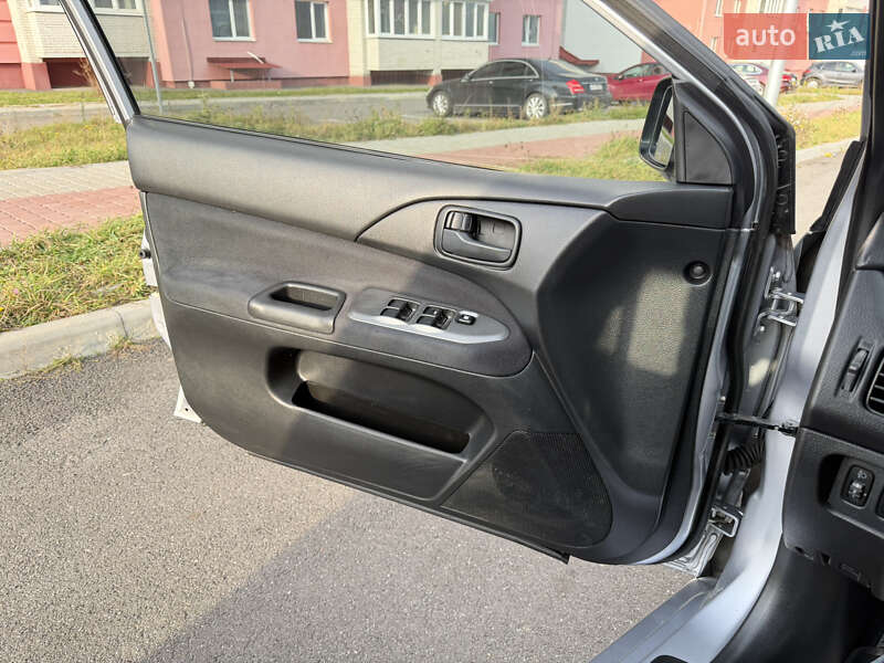 Седан Mitsubishi Lancer 2007 в Вінниці фото 41 Седан Mitsubishi Lancer 2007 в Вінниці