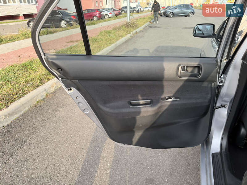 Седан Mitsubishi Lancer 2007 в Вінниці фото 53 Седан Mitsubishi Lancer 2007 в Вінниці