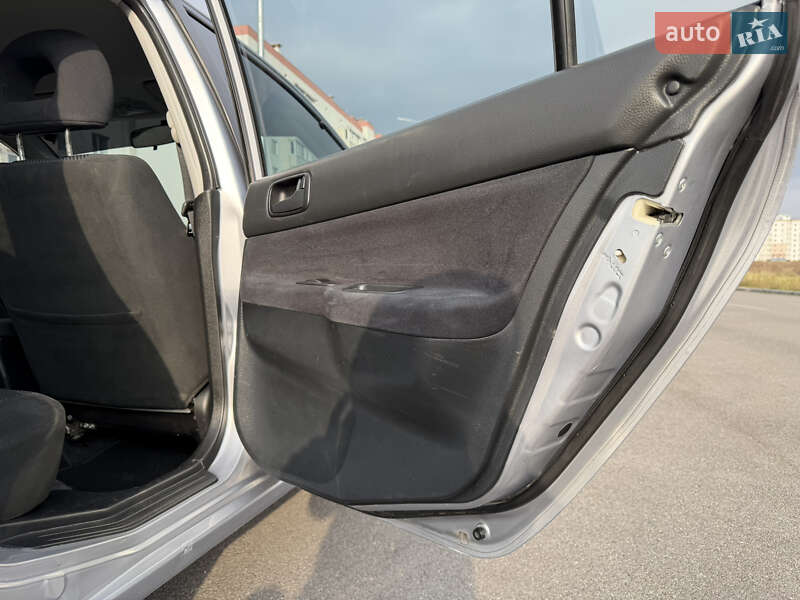 Седан Mitsubishi Lancer 2007 в Вінниці фото 57 Седан Mitsubishi Lancer 2007 в Вінниці