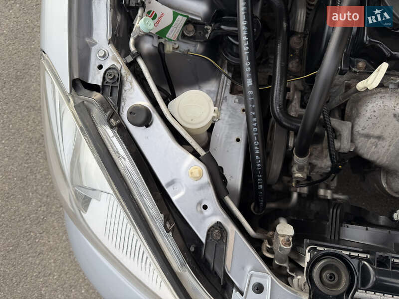 Седан Mitsubishi Lancer 2007 в Вінниці фото 77 Седан Mitsubishi Lancer 2007 в Вінниці