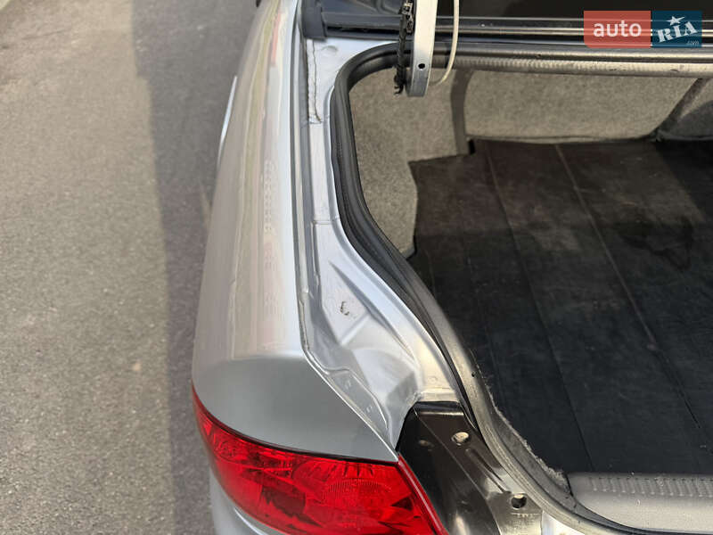 Седан Mitsubishi Lancer 2007 в Вінниці фото 81 Седан Mitsubishi Lancer 2007 в Вінниці