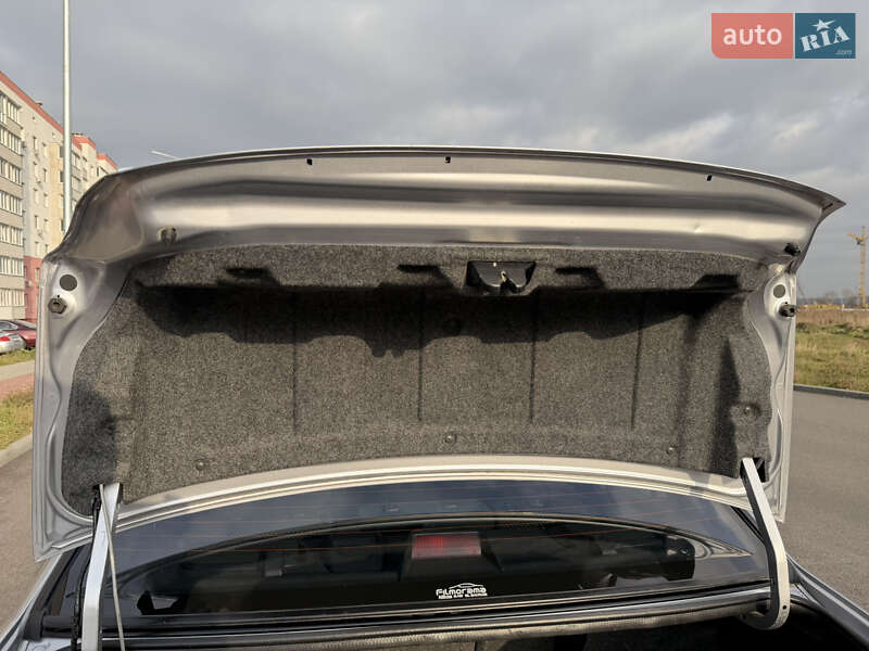 Седан Mitsubishi Lancer 2007 в Вінниці фото 86 Седан Mitsubishi Lancer 2007 в Вінниці