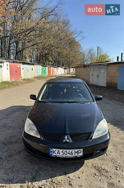 Седан Mitsubishi Lancer 2009 в Умані