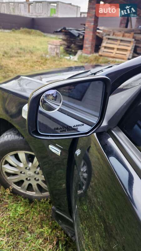 Седан Mitsubishi Lancer 2016 в Києві фото 15 Седан Mitsubishi Lancer 2016 в Києві